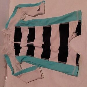 Snapperrock new England baby water suit